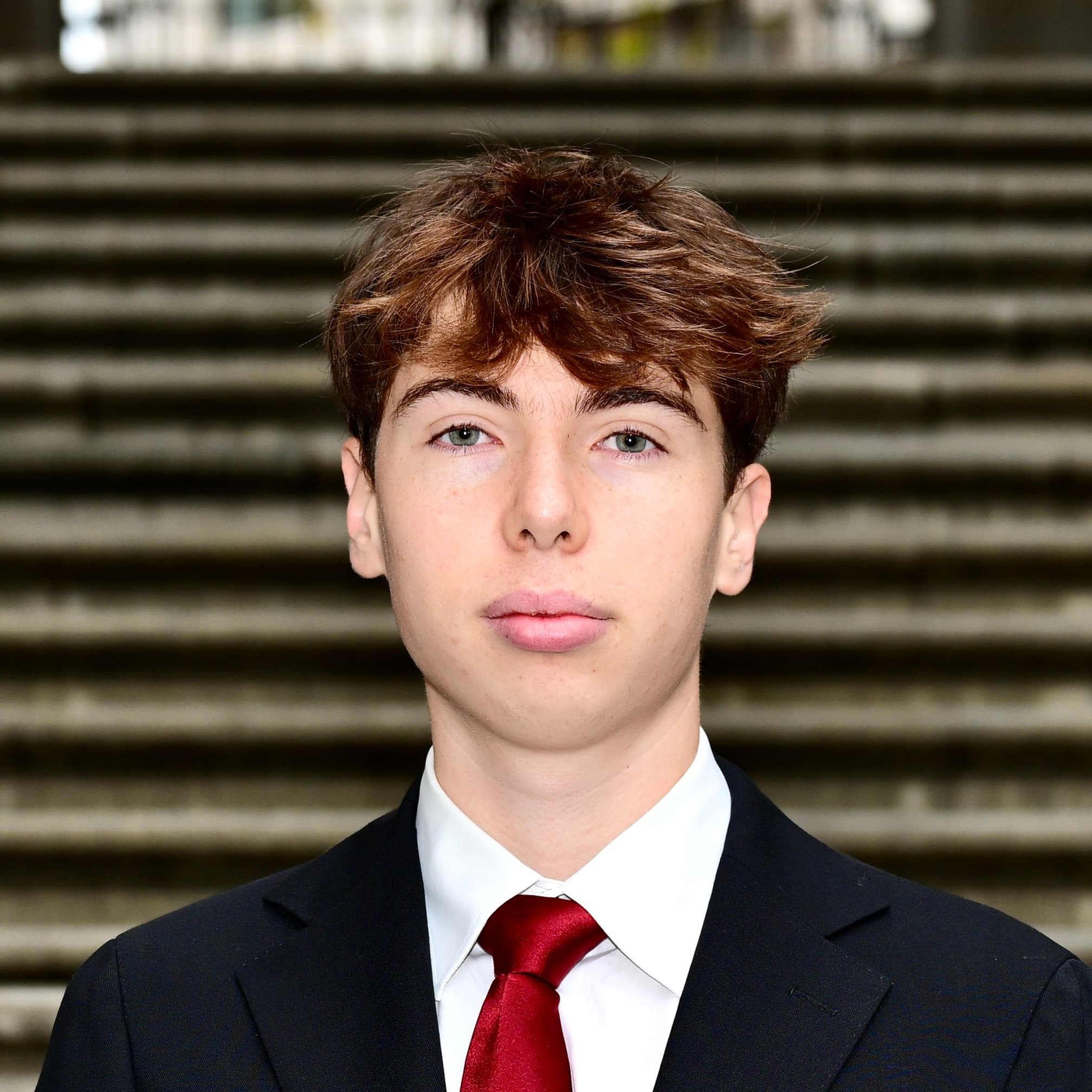 Hugo Raffard